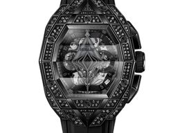 Hublot Big Bang Sang Bleu 648.CX.0114.RX.1600.MXM24 -