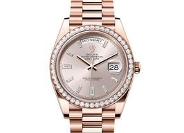 Rolex Day-Date 40 228345RBR -