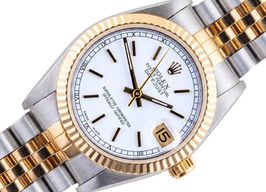 Rolex Datejust 31 68273 -
