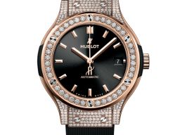 Hublot Classic Fusion 565.OX.1480.RX.1604 -