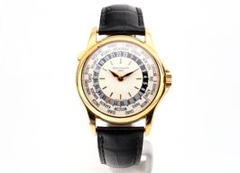 Patek Philippe World Time 5110R-001 -