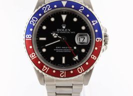 Rolex GMT-Master 16700 -