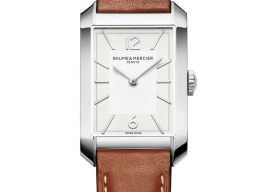 Baume & Mercier Hampton M0A10670 -