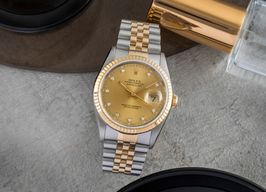 Rolex Datejust 36 16233 -