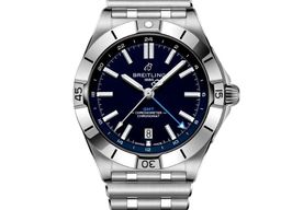 Breitling Chronomat GMT A32398E31C1A1 -
