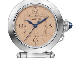 Cartier Pasha WSPA0041 -