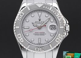 Rolex Yacht-Master 168622 (1999) - 35 mm Steel case