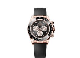 Rolex Daytona 126515LN (2025) - 40 mm Rose Gold case