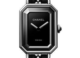 Chanel Première H7022 (2024) - Zwart wijzerplaat 26mm Staal