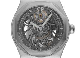 Girard-Perregaux Laureato 81015-11-001-11A -