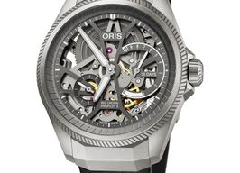 Oris Big Crown ProPilot 01 115 7759 7153-Set5 22 04TLC -