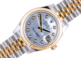 Rolex Datejust 31 278273 -