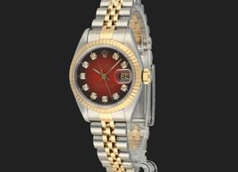 Rolex Lady-Datejust 69173 -