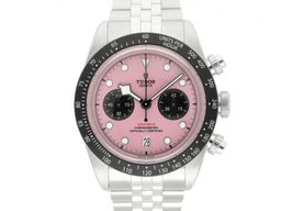Tudor Black Bay Chrono 79360N -