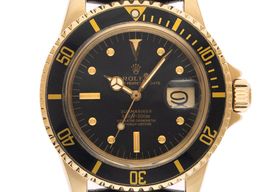 Rolex Submariner Date 1680 -