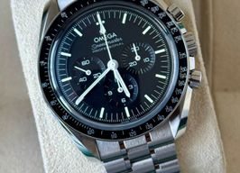 Omega Speedmaster Professional Moonwatch 310.30.42.50.01.002 (2023) - Black dial 42 mm Steel case