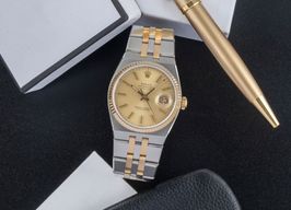 Rolex Datejust Oysterquartz 17013 -