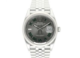 Rolex Datejust 36 126234 -