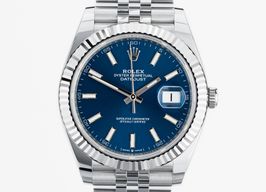 Rolex Datejust 41 126334 -