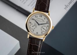 A. Lange & Söhne 1815 221.021 (2000) - 36mm Geelgoud