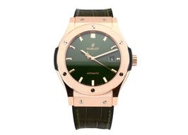 Hublot Classic Fusion 542.OX.8980.RX -