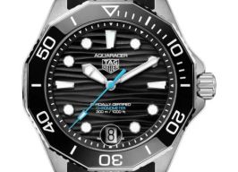TAG Heuer Aquaracer 300M WBP5110.FT6257 -