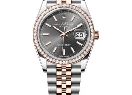 Rolex Datejust 36 126281RBR -