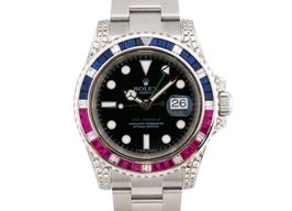 Rolex GMT-Master II 116710LN -