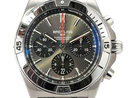 Breitling Chronomat 42 AB01348A1B1A1 -