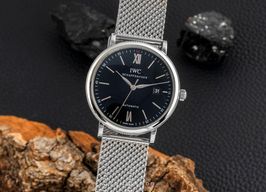 IWC Portofino Automatic IW356508 -