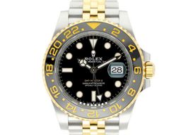 Rolex GMT-Master II 126713GRNR -