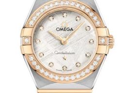 Omega Constellation Ladies 131.25.25.60.99.002 -