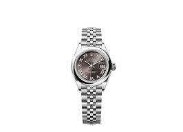 Rolex Lady-Datejust 279160 (2025) - 28 mm Steel case