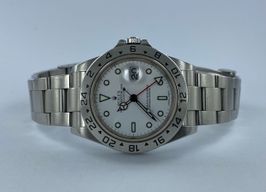 Rolex Explorer II 16570 -