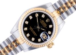 Rolex Lady-Datejust 69173 -
