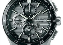 Seiko Astron GPS Solar SSH177 -