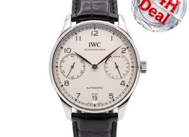IWC Portuguese Automatic IW500712 -