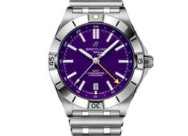 Breitling Chronomat GMT A32398C31Q1A1 -