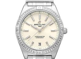 Breitling Chronomat 36 A10380591A1A1 -