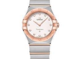 Omega Constellation Quartz 131.20.28.60.52.001 -