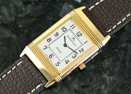 Jaeger-LeCoultre Reverso Classique 250.1.86 -