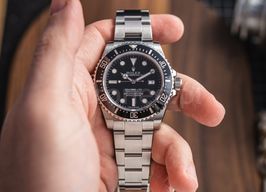 Rolex Sea-Dweller 4000 116600 -