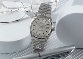 Rolex Datejust 1601 (Onbekend (willekeurig serienummer)) - 36mm Staal