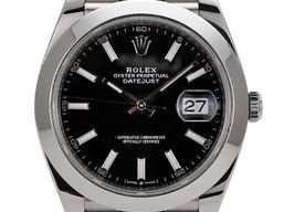 Rolex Datejust 41 126300 -