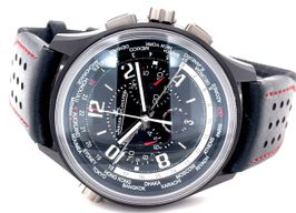 Jaeger-LeCoultre AMVOX Q193A470 (2015) - Zwart wijzerplaat 44mm Staal