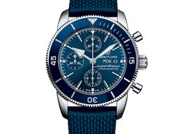 Breitling Superocean Heritage II Chronograph A13313161C1S1 -