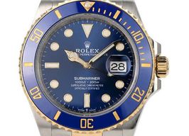 Rolex Submariner Date 126613LB -