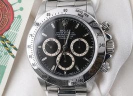 Rolex Daytona 16520 (1996) - 40mm Staal