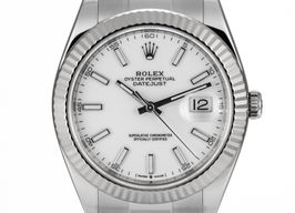 Rolex Datejust 41 126334 -
