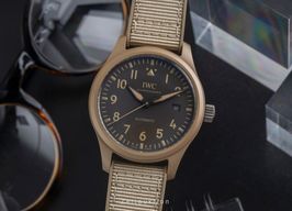 IWC Pilot IW328106 -